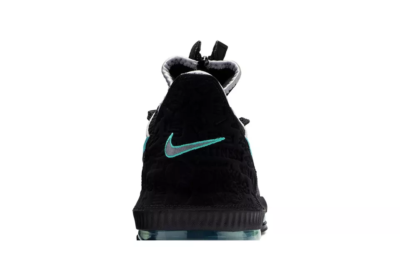 atmos × Nike LeBron 16 Clear Jade CD9471-003 Men