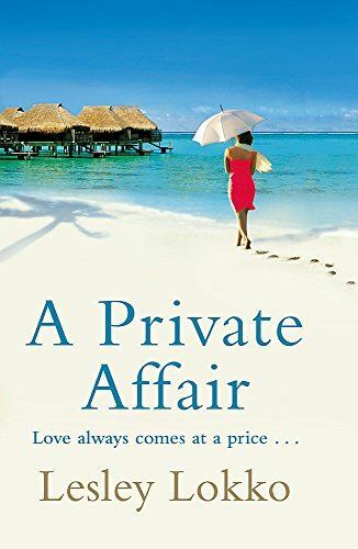 A Private Affair [Paperback] Lesley Lokko