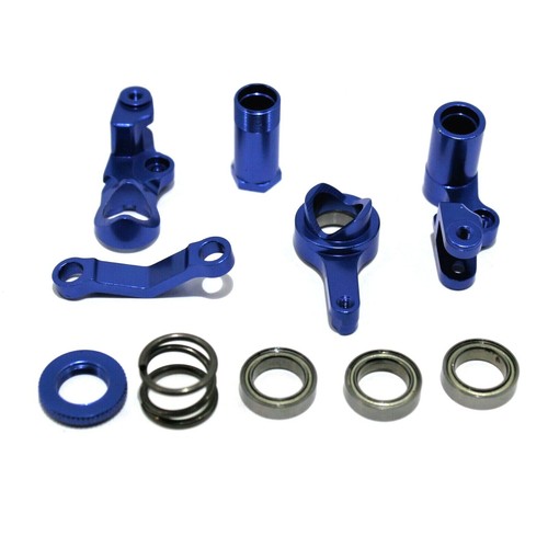 Buy Aluminum Steering Servo Saver 