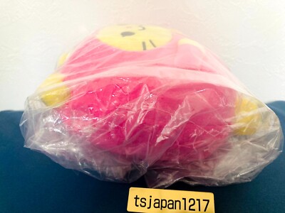 ITZY WDZY x LINE FRIENDS HATT Plush Doll YEJI 7.9in Lia Size
