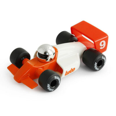 PLAYFOREVER VERVE Turbo Lauper PL-VT803 Car Art Toy
