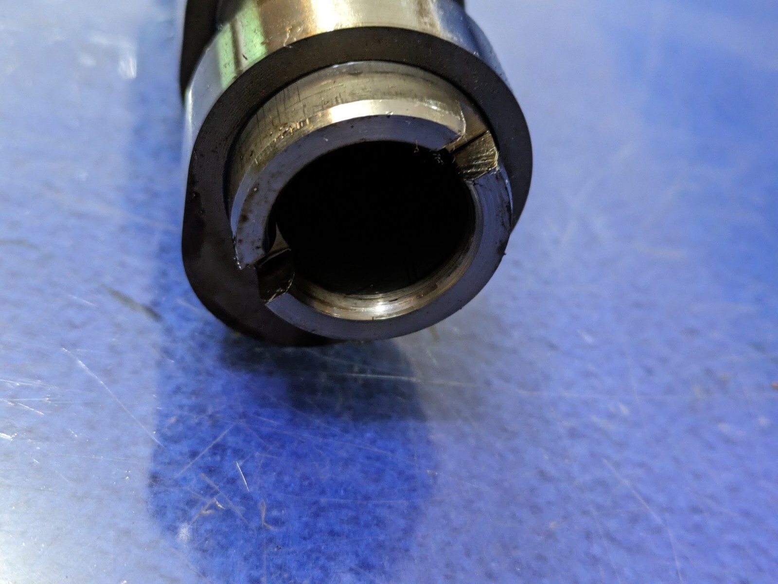 oem camshaft outlet left Bentley Continental 6.0 W12 exhaust cam shaft driver