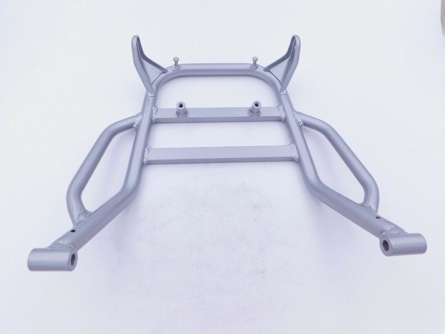 2006 - 2021 Genuine Suzuki Dr650 Dr 650 Rear Luggage Rack 46300-32822 ...