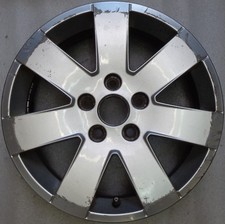 Jantes Ford GALAXY