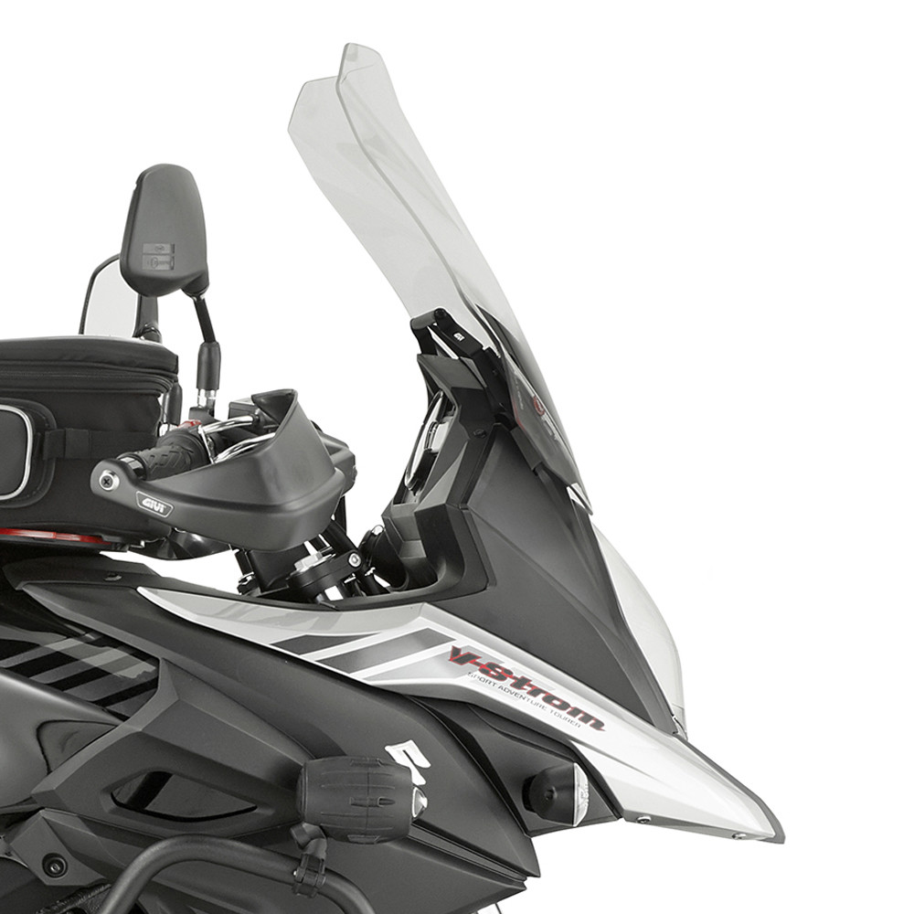 GIVI 【セール6/30 23:59まで】GIVI D3112ST スクリーン クリア