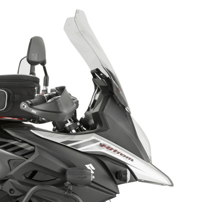 CUPOLINO [GIVI] - SUZUKI DL 650 V-STROM (2017-2018) - COD