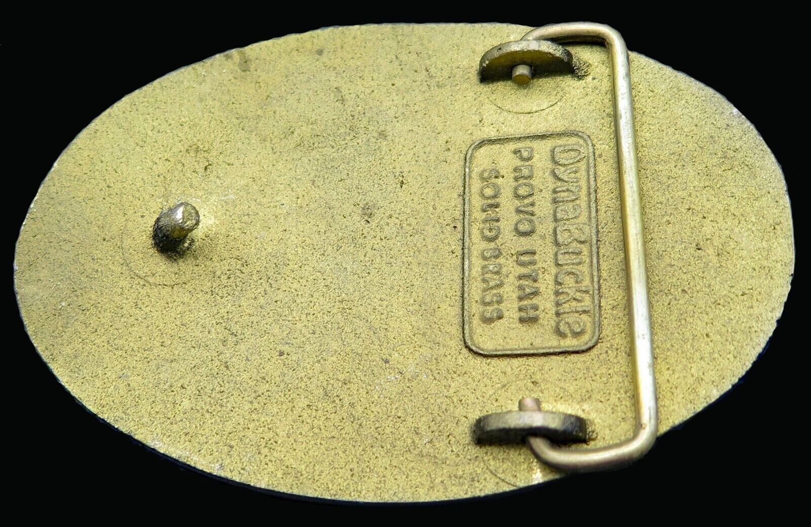 Drilling Specialties Company Oil & Gas Dynabuckle Bra… Gem