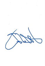 Yoshino Kimura Autogramm signed 10x15 cm Karteikarte 