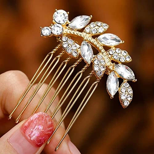Diamond hair pieces cheap