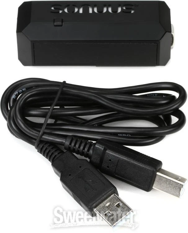 Sonuus midi converter deals