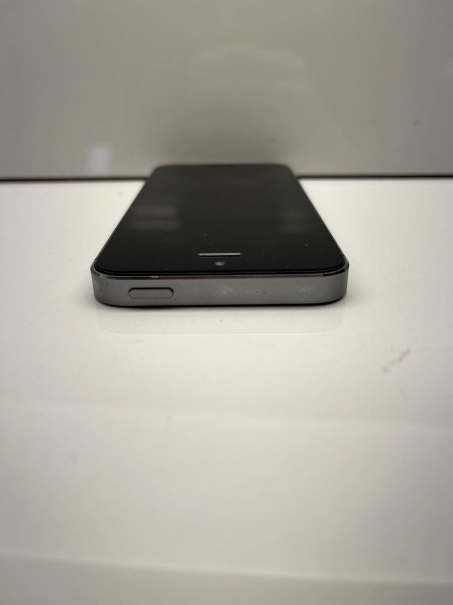 iPhone 5 16GB Space Grey | eBay