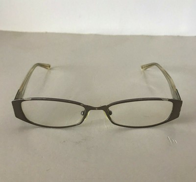 decent glasses frames