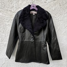 Rampage Leather Jacket