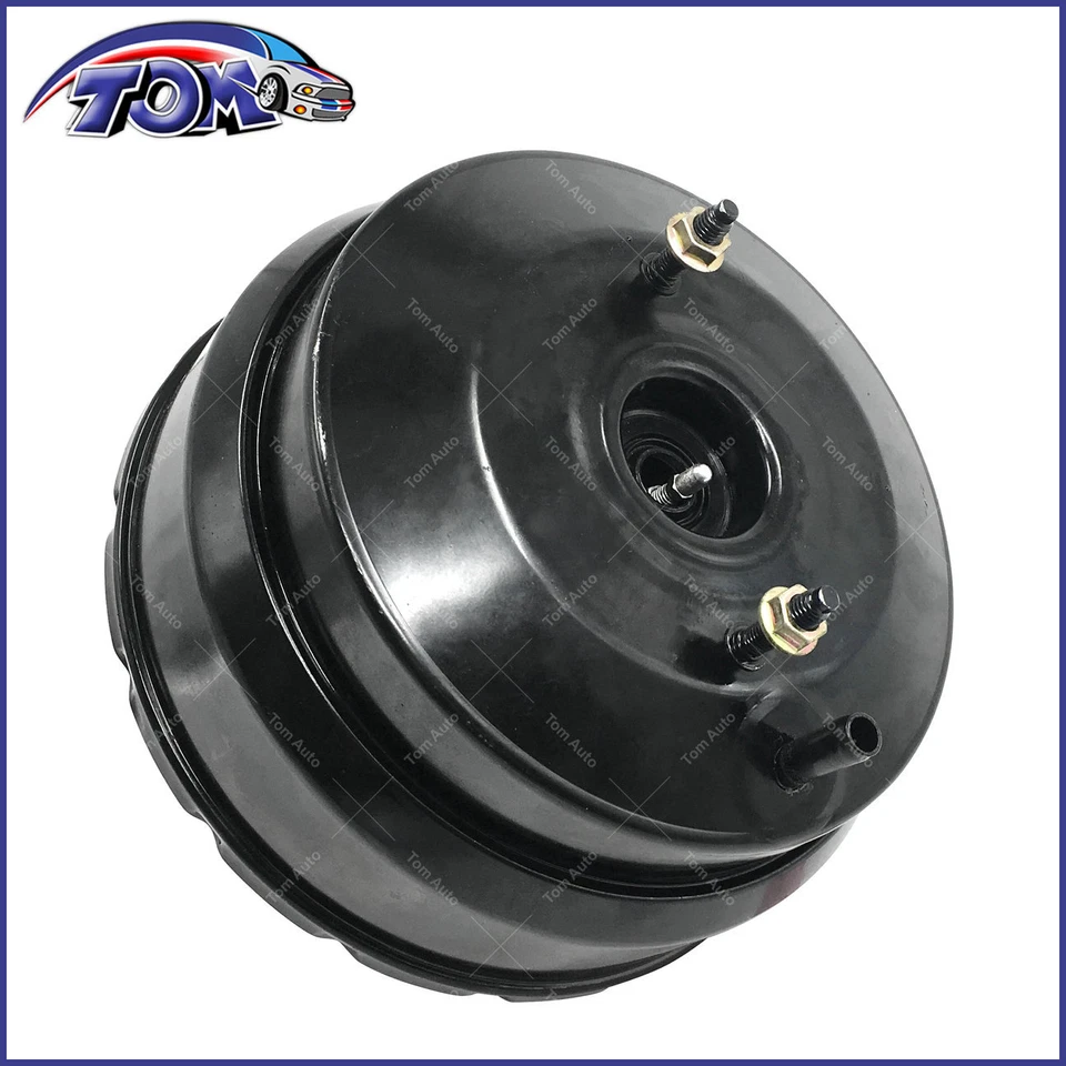 Amplificador de freno eléctrico 53-2510 para Acura Integra Honda Accord Civic 1990-1997 Foto 3 de 4
