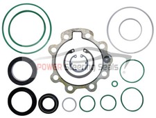 POWER STEERING GEAR BOX SEAL/REPAIR KIT FITS JEEP WRANGLER 2003-2006