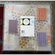 Room Essentials Tiki Game Set