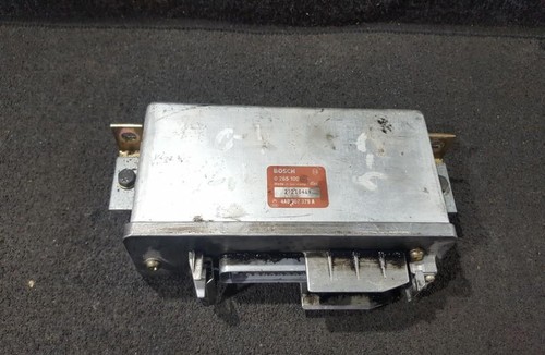 0265100056 Steuergerät ABS 27210469  4A0907379A Audi 100 DE185429-36