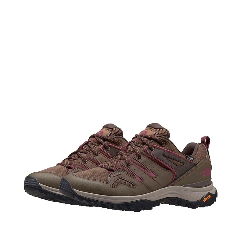 Zapatos MARRONES The North Face para Mujeres