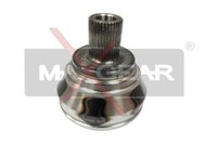 Maxgear 49-0253 Gelenk Kit, Antriebswelle FüR Audi, Seat, Skoda, VW