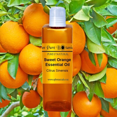 1oz 2oz 4oz 8oz 16oz · 50+ Bulk Essential Oils · TOP SELLING · 100% Pure&Natural
