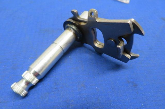YAMA NOS Kawasaki # 13161-1193 LEVER-COMP-CHANGE SHAFT ZX750 ZX900 See