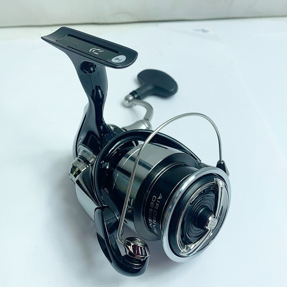 DAIWA - ★★DAIWA ダイワ 23レグザLT3000S-CHX スピニングリール　 00061145 4550133228711.jpg