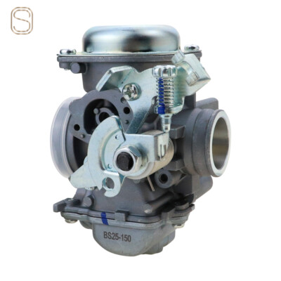 Carburetor fits for Summit 180 150cc-180cc Carb