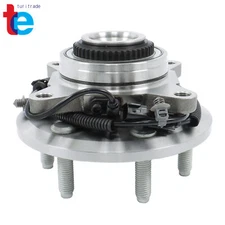 For Ford F-150 2011 2012 2013 2014 4WD Front Wheel Bearing Hub Assembly 515142