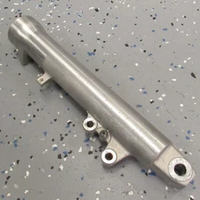 RIGHT Side Lower Fork Leg / OUTER TUBE 98-02 Katana 600/750 GSX750F GSX600F