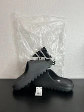 YEEZY SLIDES ONYX SIZES 4-13 US MEN ⚡️FAST SHIPPING⚡️