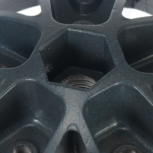 3 / 5 / 6 Blades S/M Type Horizontal Wind Turbine Hub Wind Generator Accessories - Imagen 11 de 29