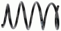 Sachs 993 140 Coil Spring For Renault