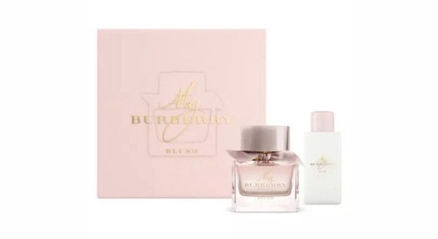 burberry body lotion 50ml