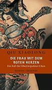Thumbnail - Die Frau Mit Dem Roten Herzen | Buch | 9783552053199