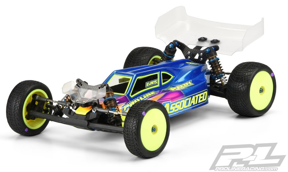 ボディプロ ZX-4RR 2023+ Race Bodywork Set (Gray) - HotbodiesRacing.com