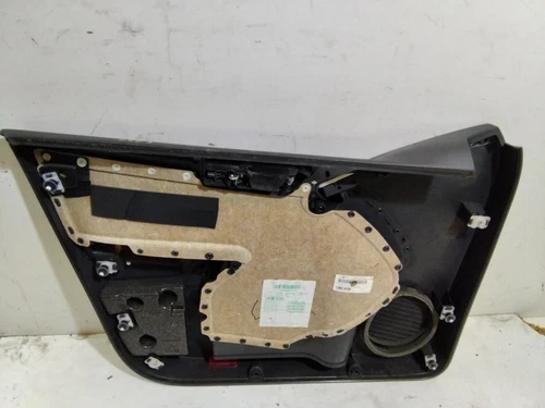 5N1837114E Guarnecido Puerta Delantera Derecha para VOLKSWAGEN TIGUAN (5 1577927 - Imagen 3 de 10