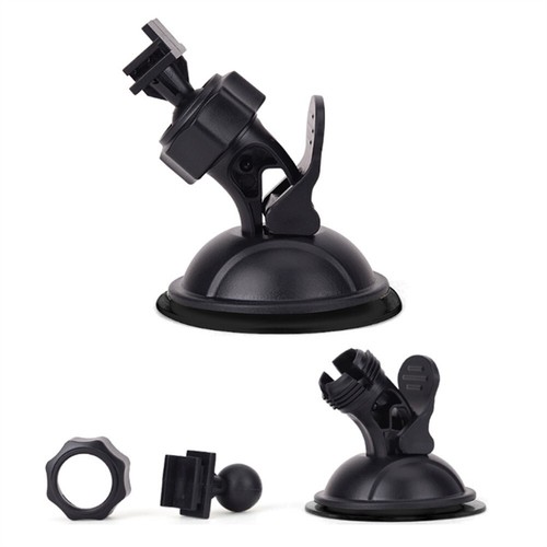 Driving Recorder Bracket 100g Weight 6 * Adapters G1W G1W-H G1W-C G1W-B LS300W