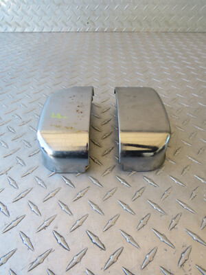 Vn Rocker Covers 1995 95 KAWASAKI VN1500A VN 1500 VULCAN 88 FRONT CYLINDER HEAD ROCKER ...