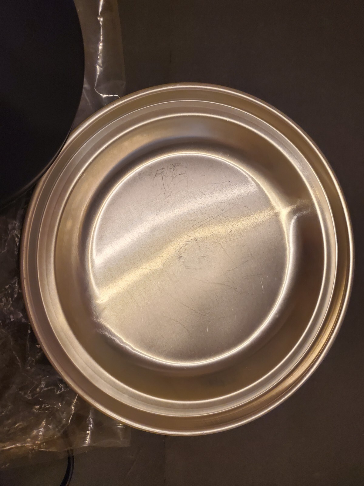 Vintage Nordic Ware Electric Crepe Maker 85006 Heavy Cast Aluminum