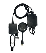 Dr Kim 4K Camera DCAM-5 Original. The Newest 4th Generations Camera