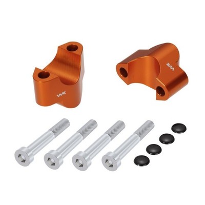 Voigt Bar Riser 25 mm fits KTM 1290 Super Duke GT