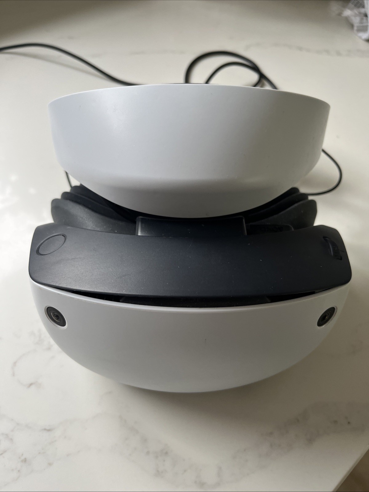 Sony PlayStation Ps5 VR2 Headset Only - NO CONTROLLERS