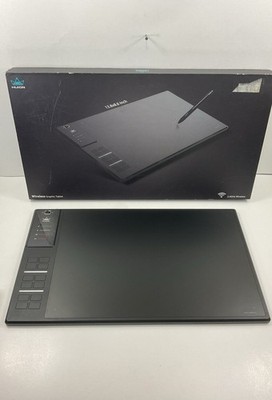   Huion Inspiroy WH1409 V2 Graphics Drawing Tablet (Missing Pen)