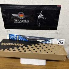 ECOGARD Wiper Blade APEX   24" Premium Beam Wiper Blades XP24 10 pack box