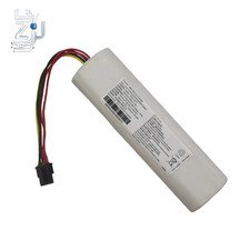 14.8V 3000MAH Battery for Xiaomi Home Floor Cleaning Robot N160-4S1P New 1 PCS