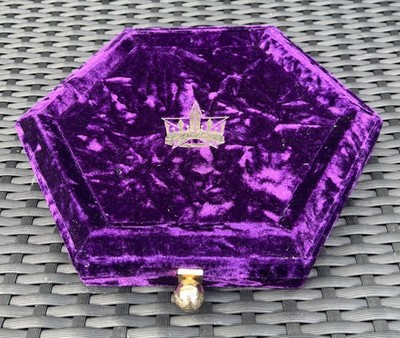 Jeffree Star Cosmetics Blood Lust Eyeshadow Palette Limited Edition - Neu
