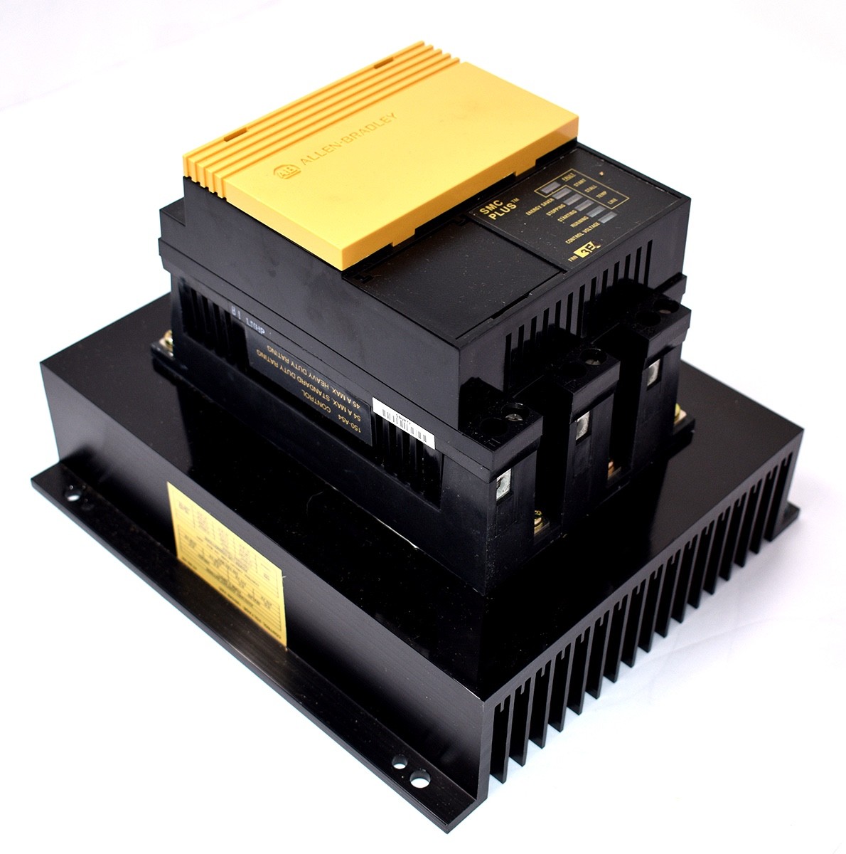 AB 150-A35NBD SMC Plus Series B Smart Motor Controller 150A35NBD New