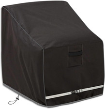 Boat Center Console Cover, 600D Waterproof Marine Console Cover, Sun Protection