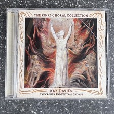 Ray Davies - The Kinks Choral Collection - 2009 CD