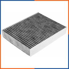 Filtre d'habitacle BMW 323